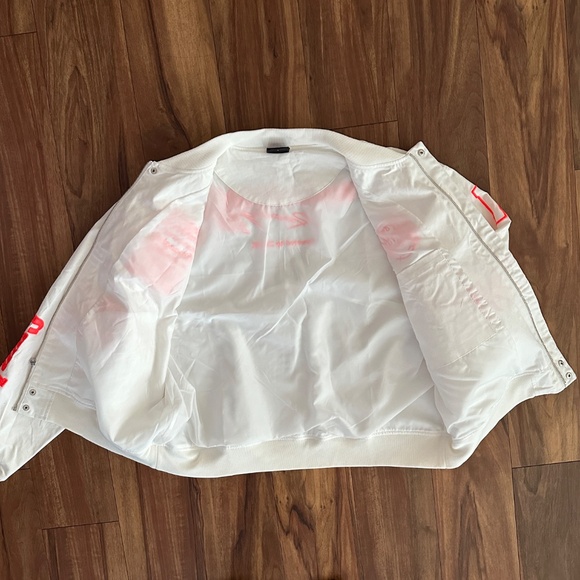 Brand New DDE x Gumball 3000 Racing Jacket - Picture 12 of 12